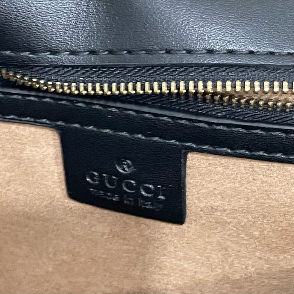 Coach Brooklyn Shoulder Bag - Picture 8 of 9